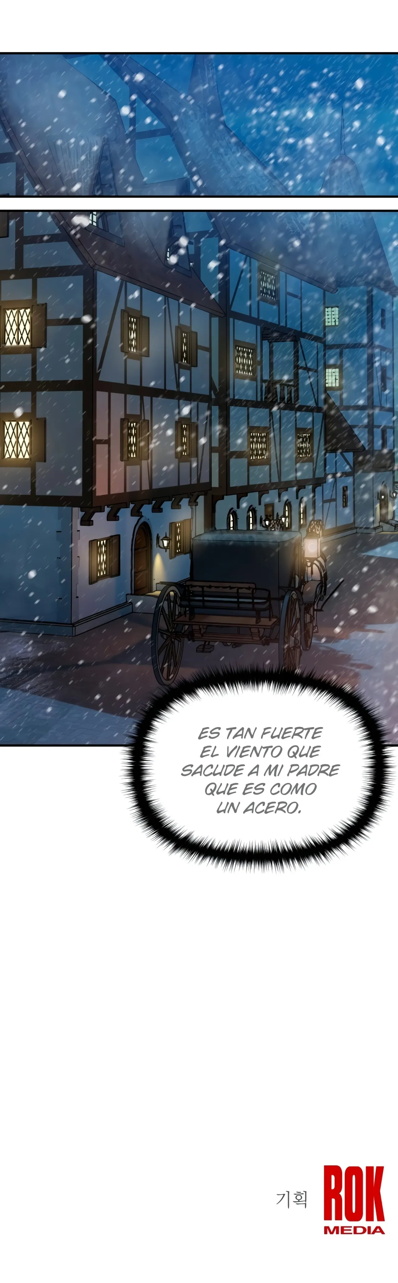 The Monstrous Duke's Adopted Daughter Capítulo 45 - Page 42