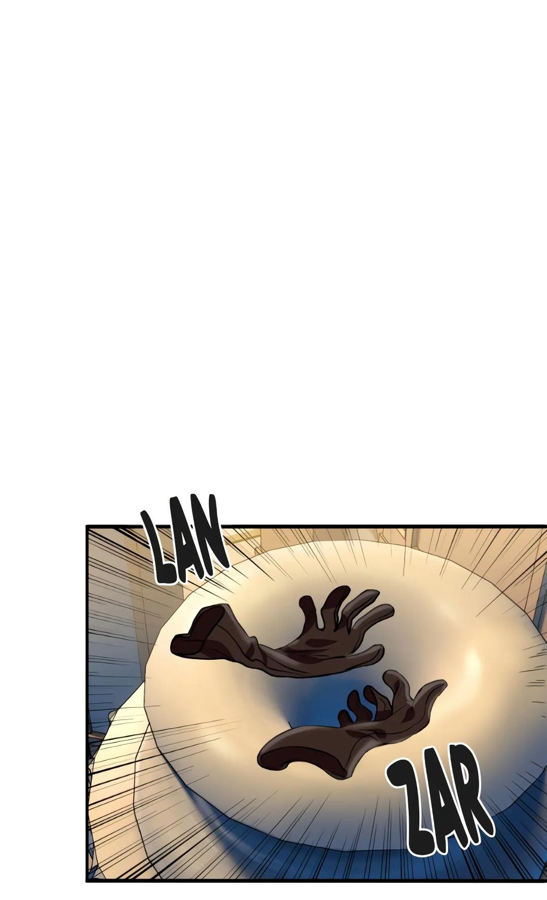 The Monstrous Duke's Adopted Daughter Capítulo 46 - Page 10
