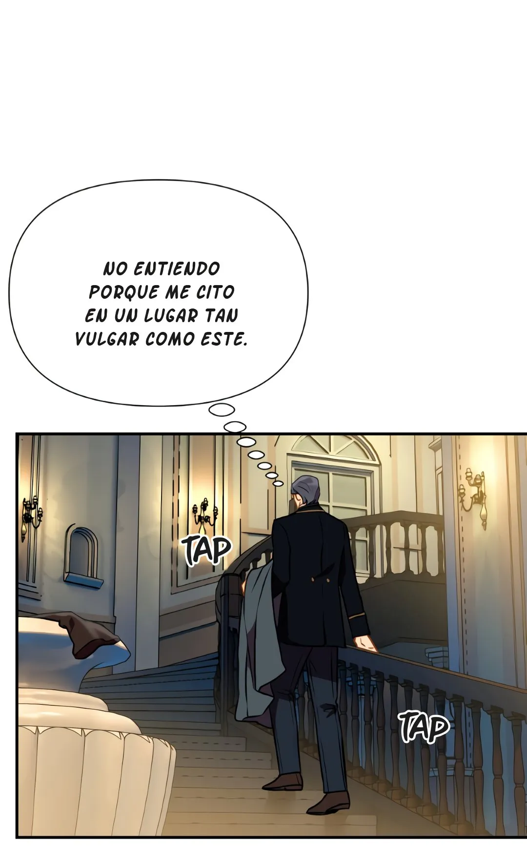 The Monstrous Duke's Adopted Daughter Capítulo 46 - Page 11