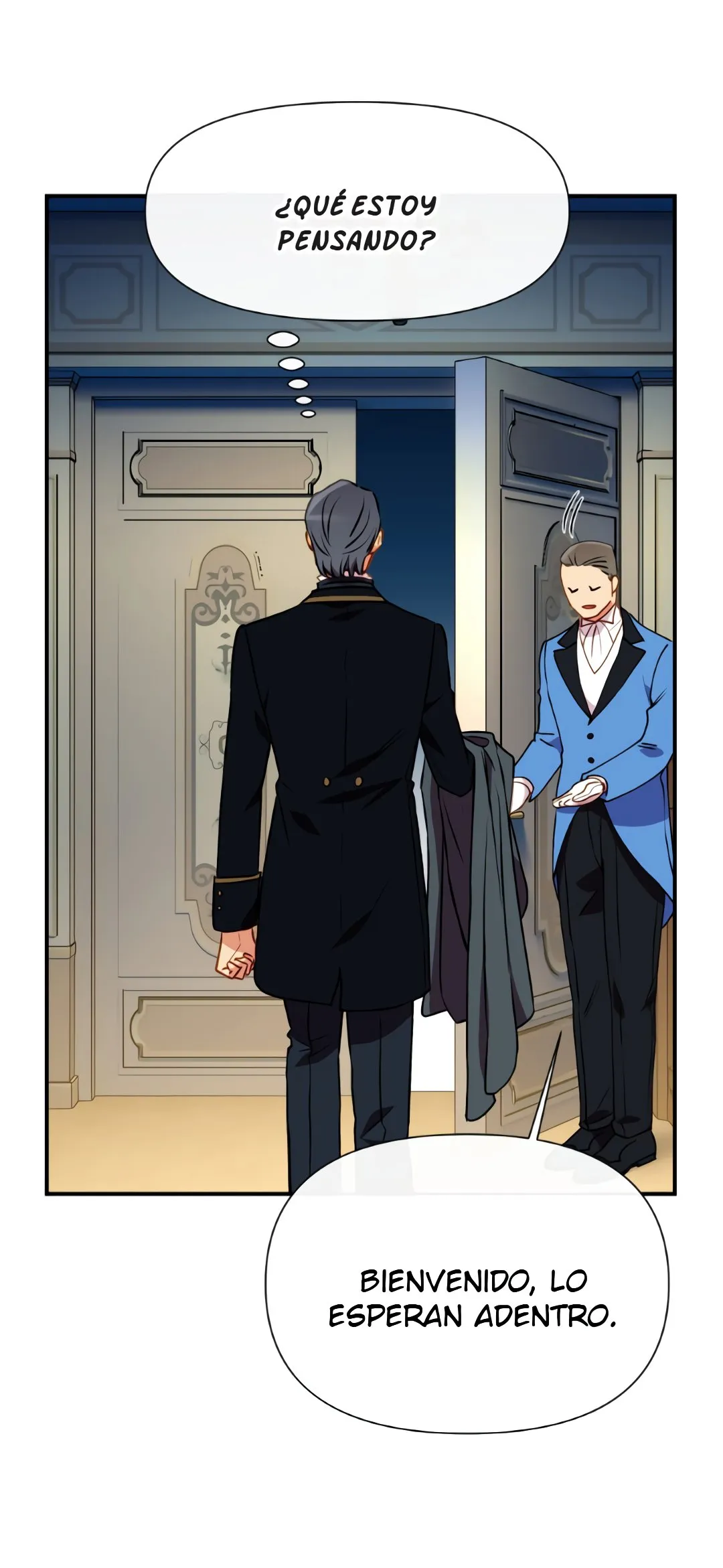 The Monstrous Duke's Adopted Daughter Capítulo 46 - Page 13