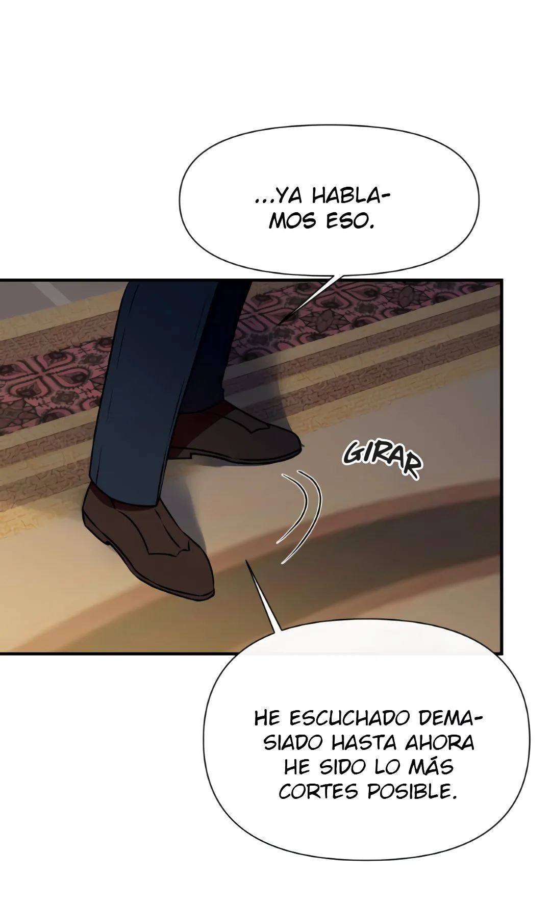 The Monstrous Duke's Adopted Daughter Capítulo 46 - Page 19
