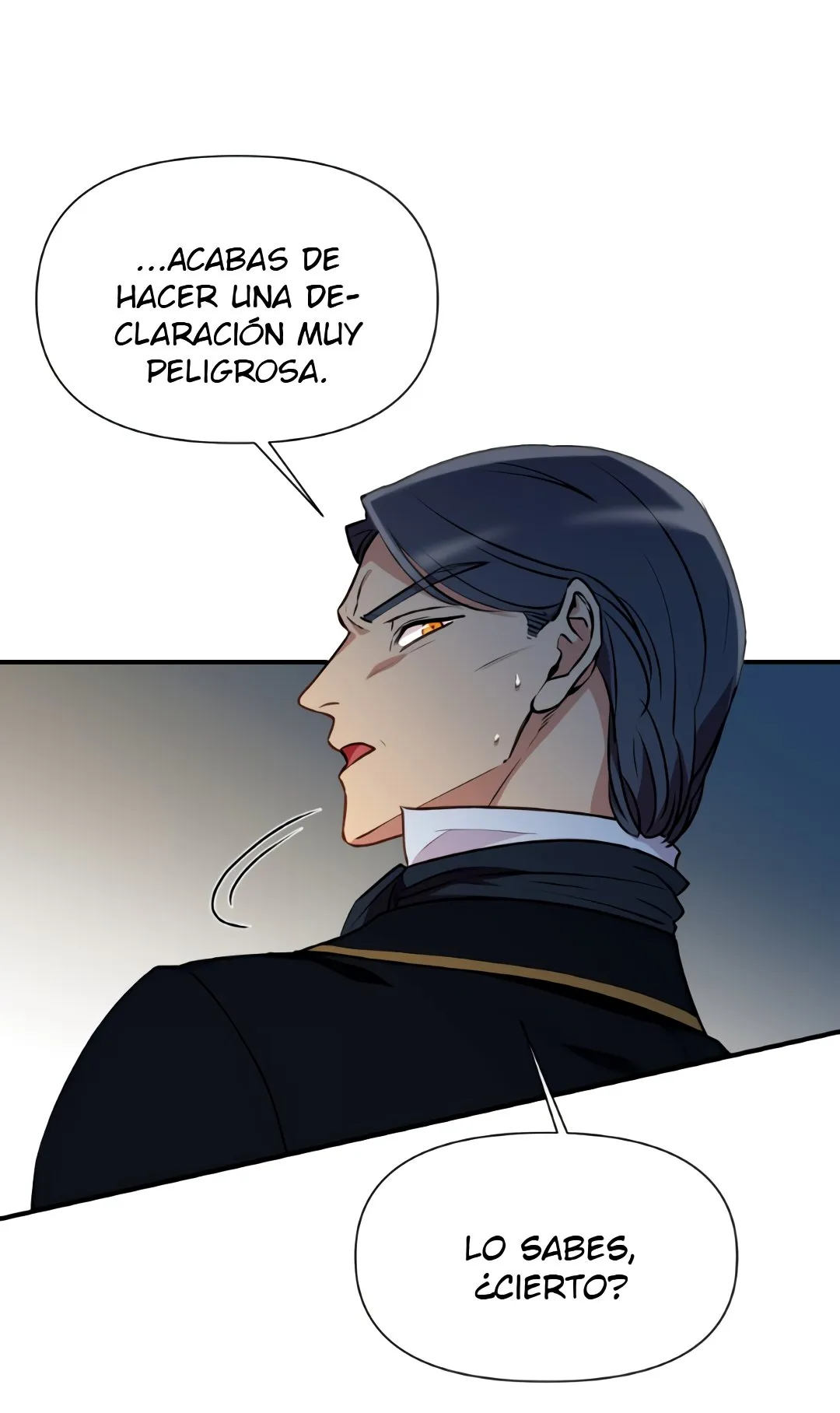 The Monstrous Duke's Adopted Daughter Capítulo 46 - Page 21
