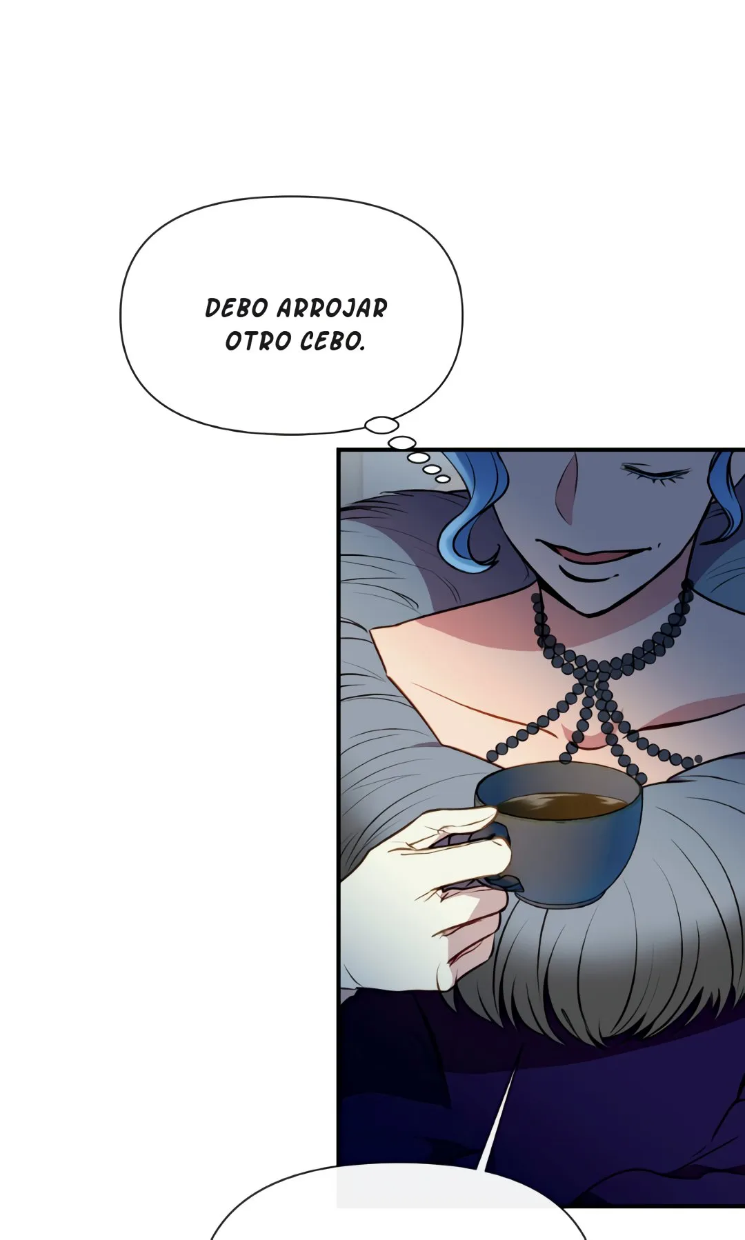 The Monstrous Duke's Adopted Daughter Capítulo 46 - Page 28
