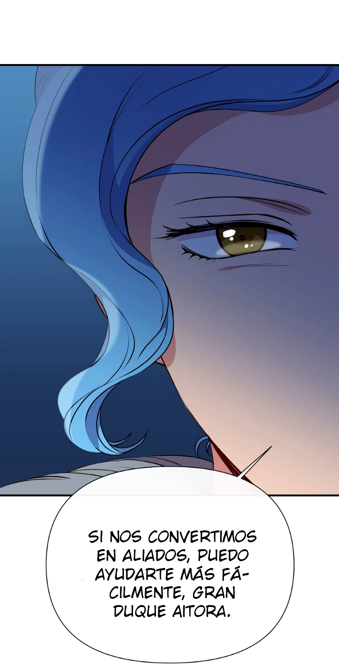 The Monstrous Duke's Adopted Daughter Capítulo 46 - Page 34
