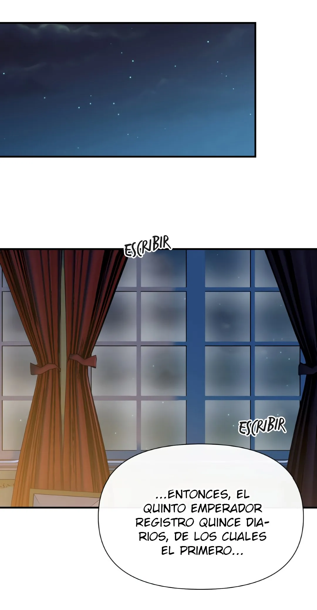 The Monstrous Duke's Adopted Daughter Capítulo 46 - Page 36