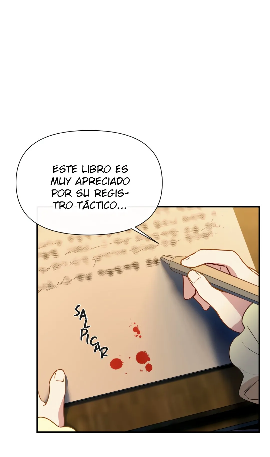 The Monstrous Duke's Adopted Daughter Capítulo 46 - Page 42