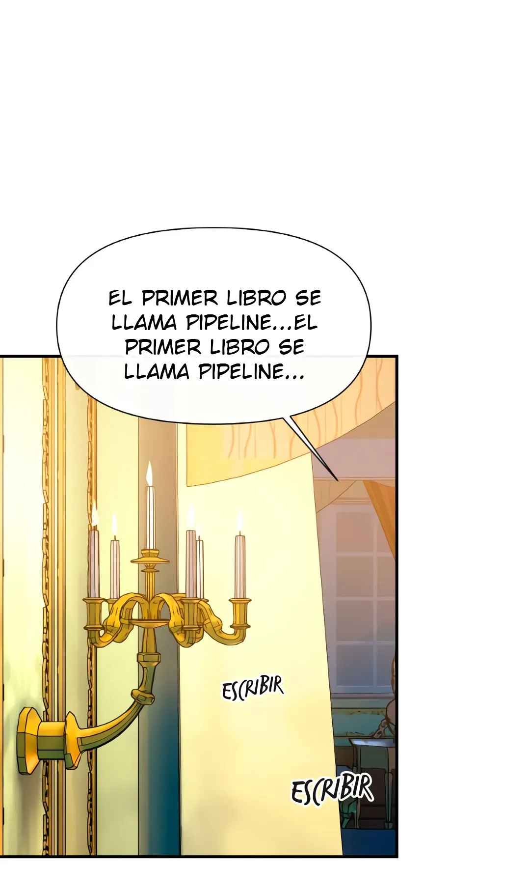 The Monstrous Duke's Adopted Daughter Capítulo 46 - Page 45