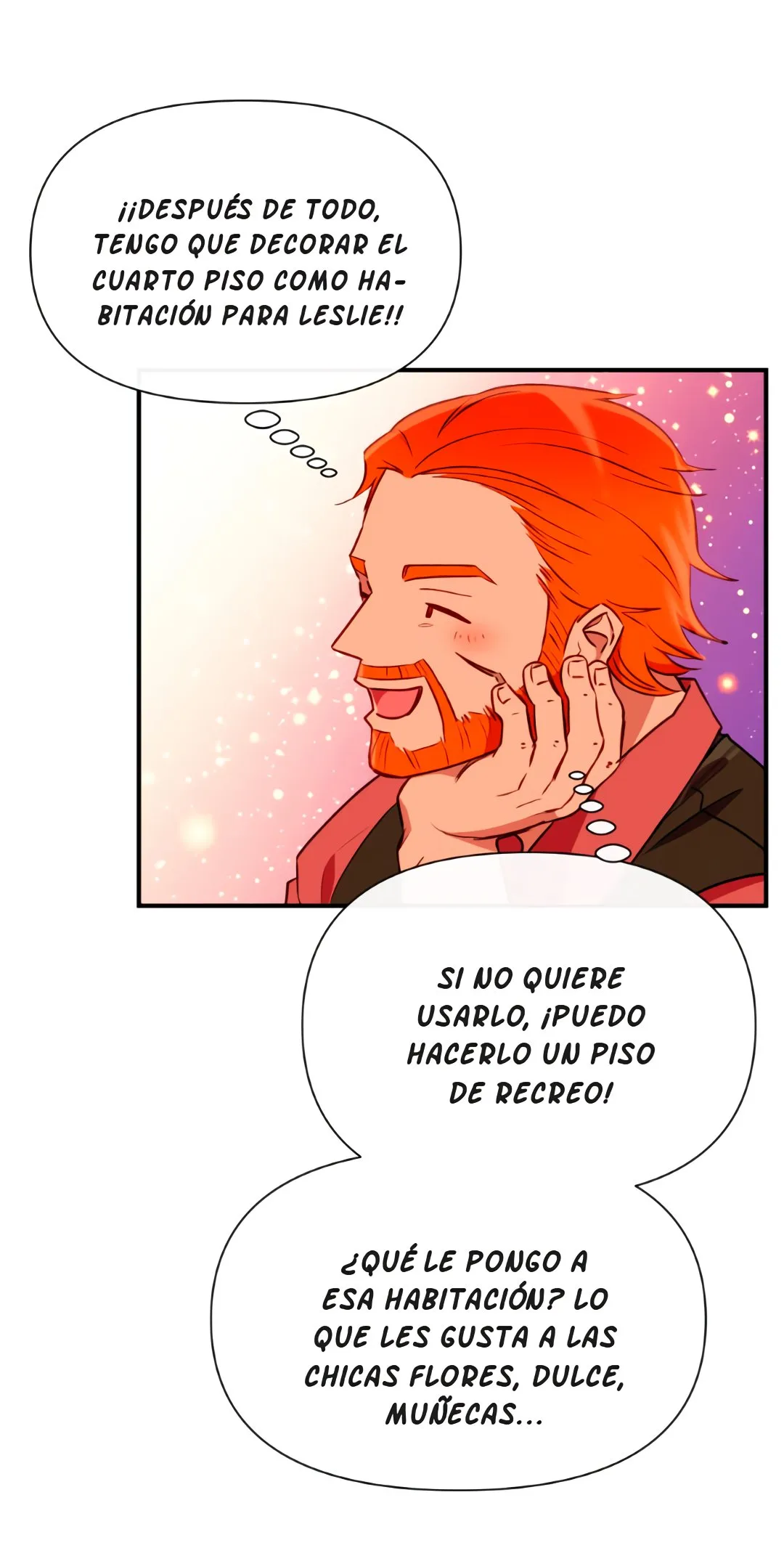 The Monstrous Duke's Adopted Daughter Capítulo 46 - Page 51