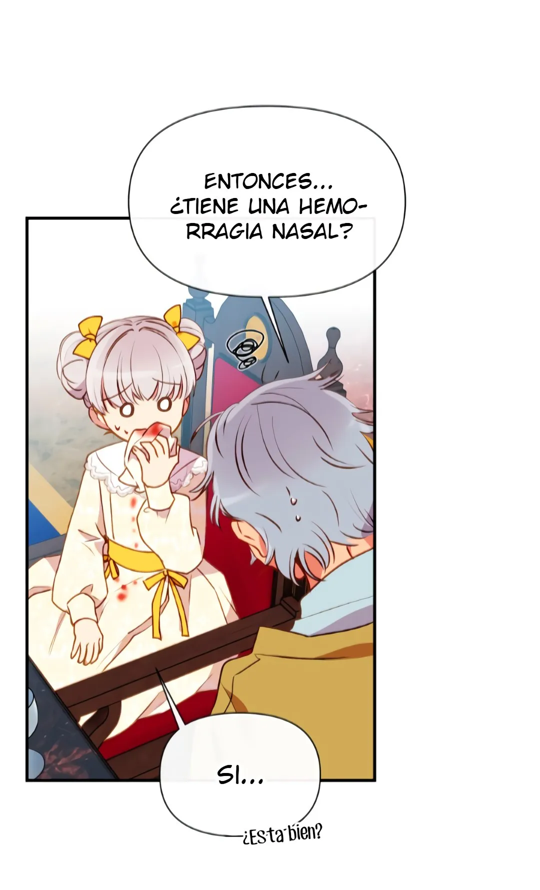 The Monstrous Duke's Adopted Daughter Capítulo 46 - Page 63