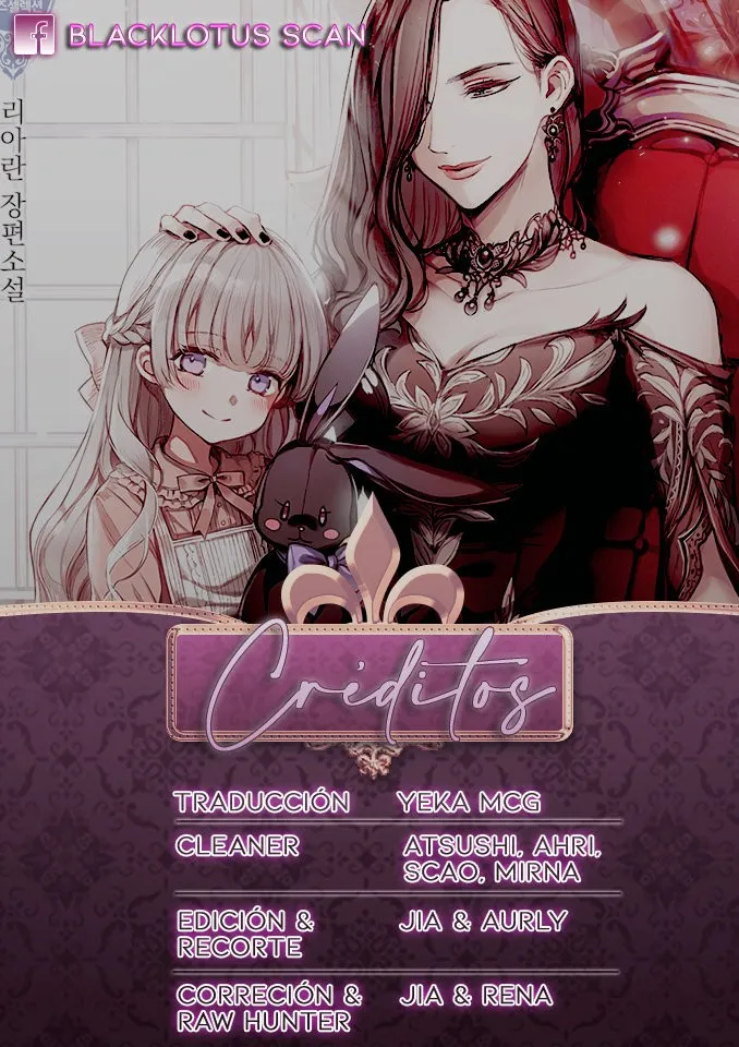 The Monstrous Duke's Adopted Daughter Capítulo 47 - Page 2