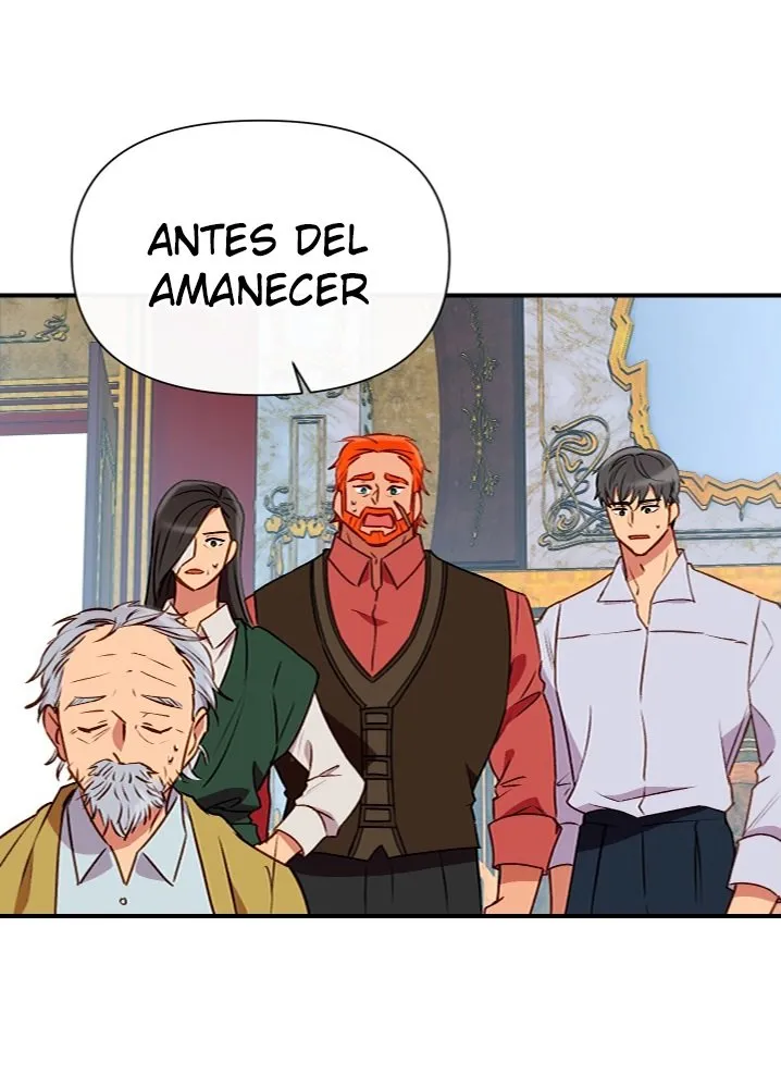 The Monstrous Duke's Adopted Daughter Capítulo 47 - Page 4
