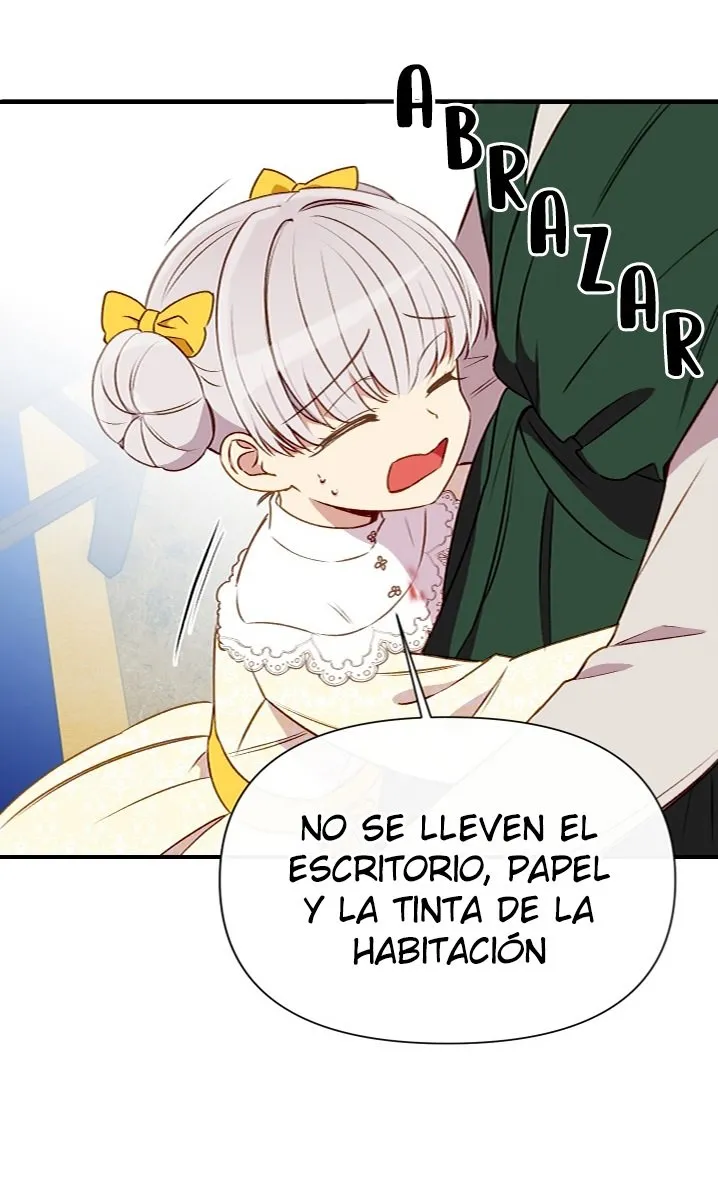 The Monstrous Duke's Adopted Daughter Capítulo 47 - Page 11