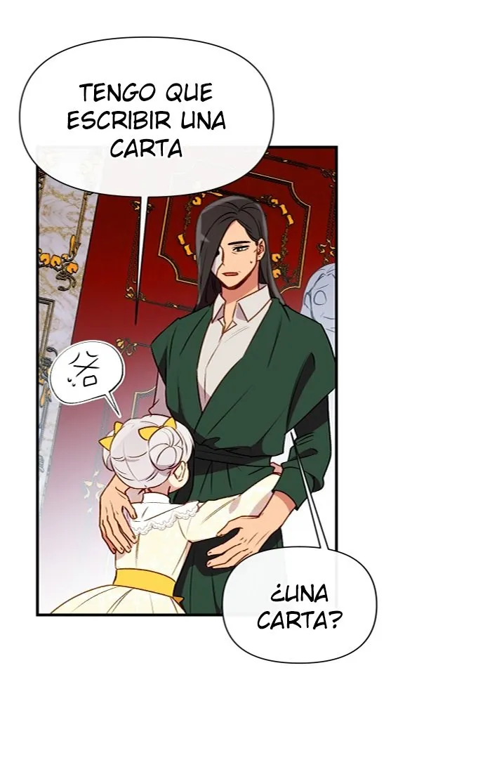 The Monstrous Duke's Adopted Daughter Capítulo 47 - Page 12