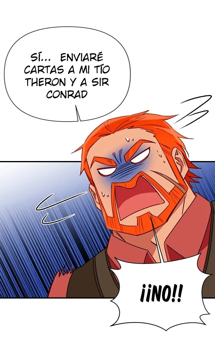 The Monstrous Duke's Adopted Daughter Capítulo 47 - Page 13