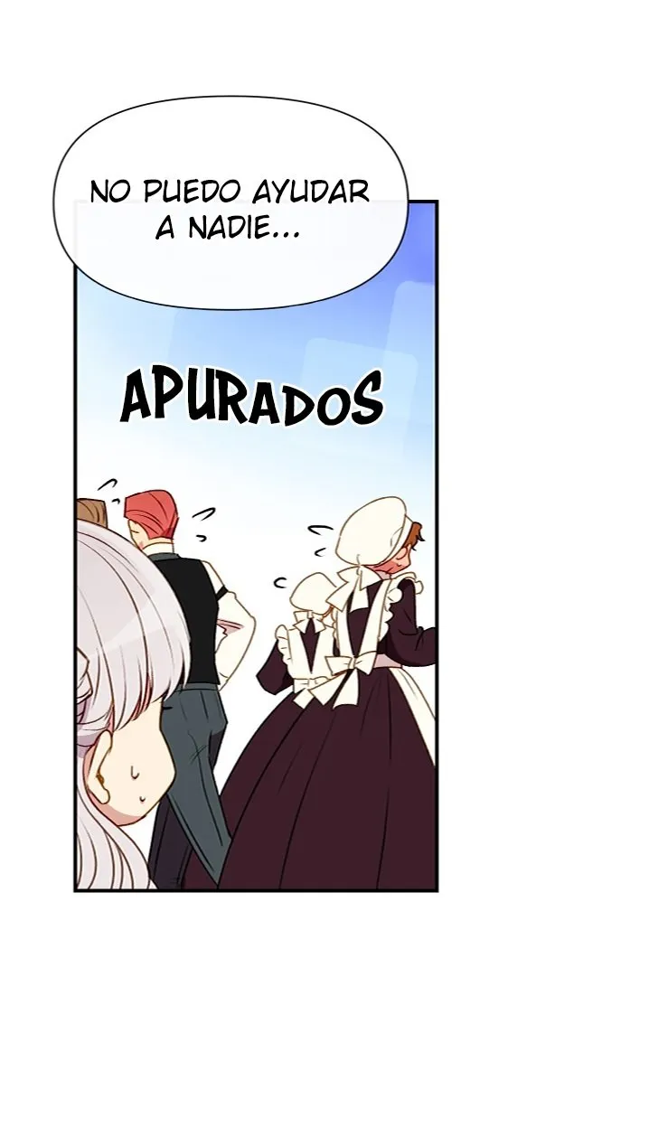 The Monstrous Duke's Adopted Daughter Capítulo 47 - Page 21