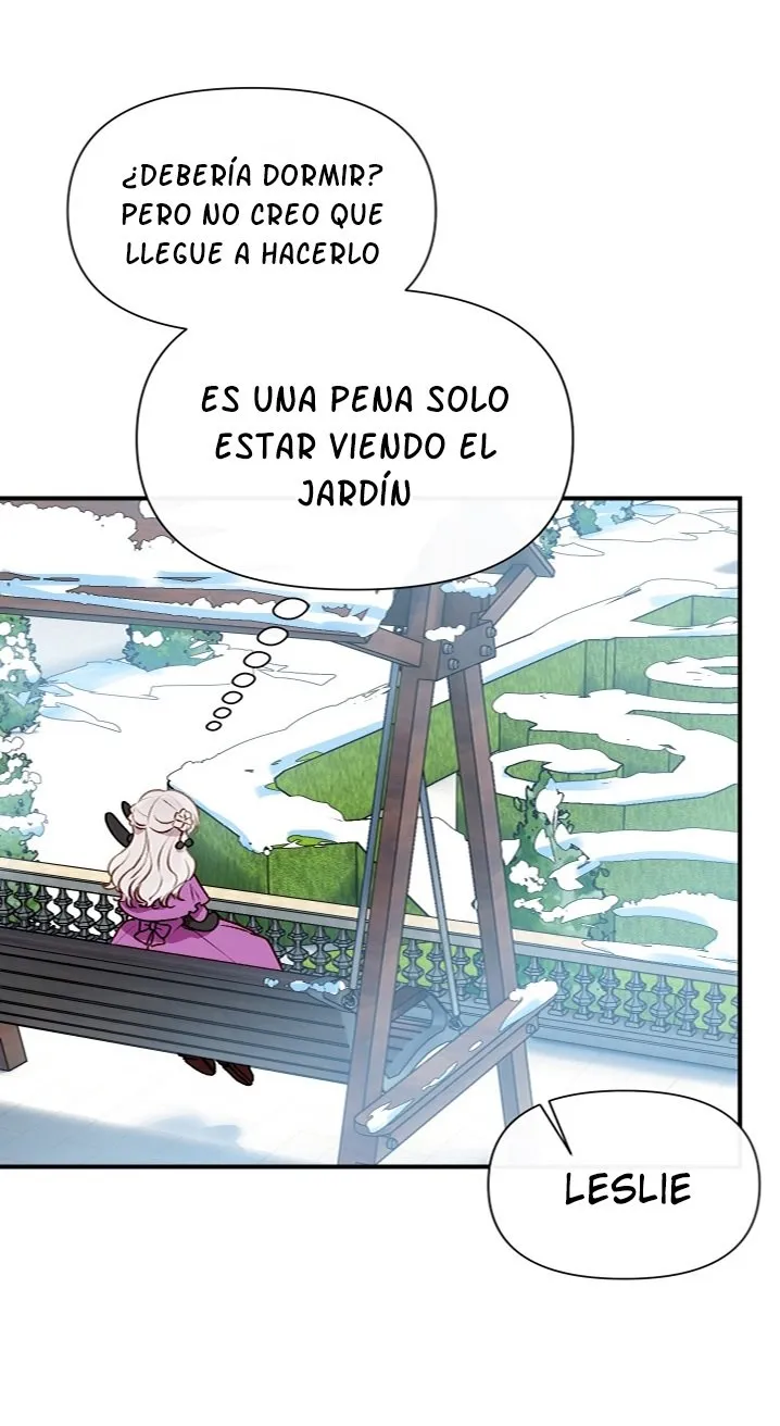 The Monstrous Duke's Adopted Daughter Capítulo 47 - Page 22