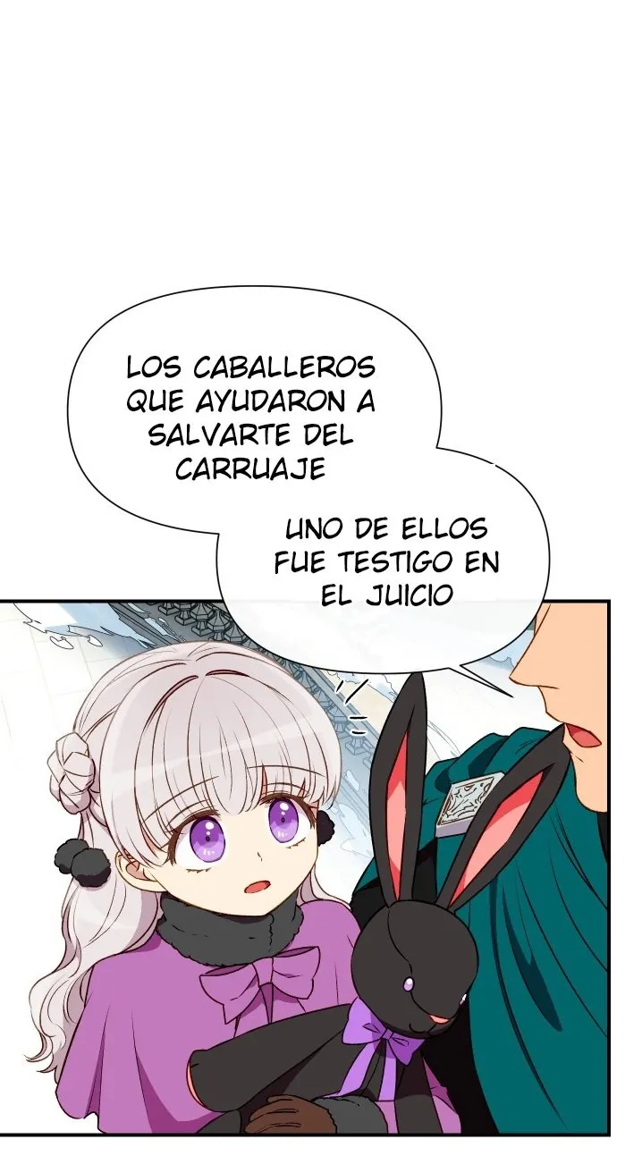 The Monstrous Duke's Adopted Daughter Capítulo 47 - Page 29