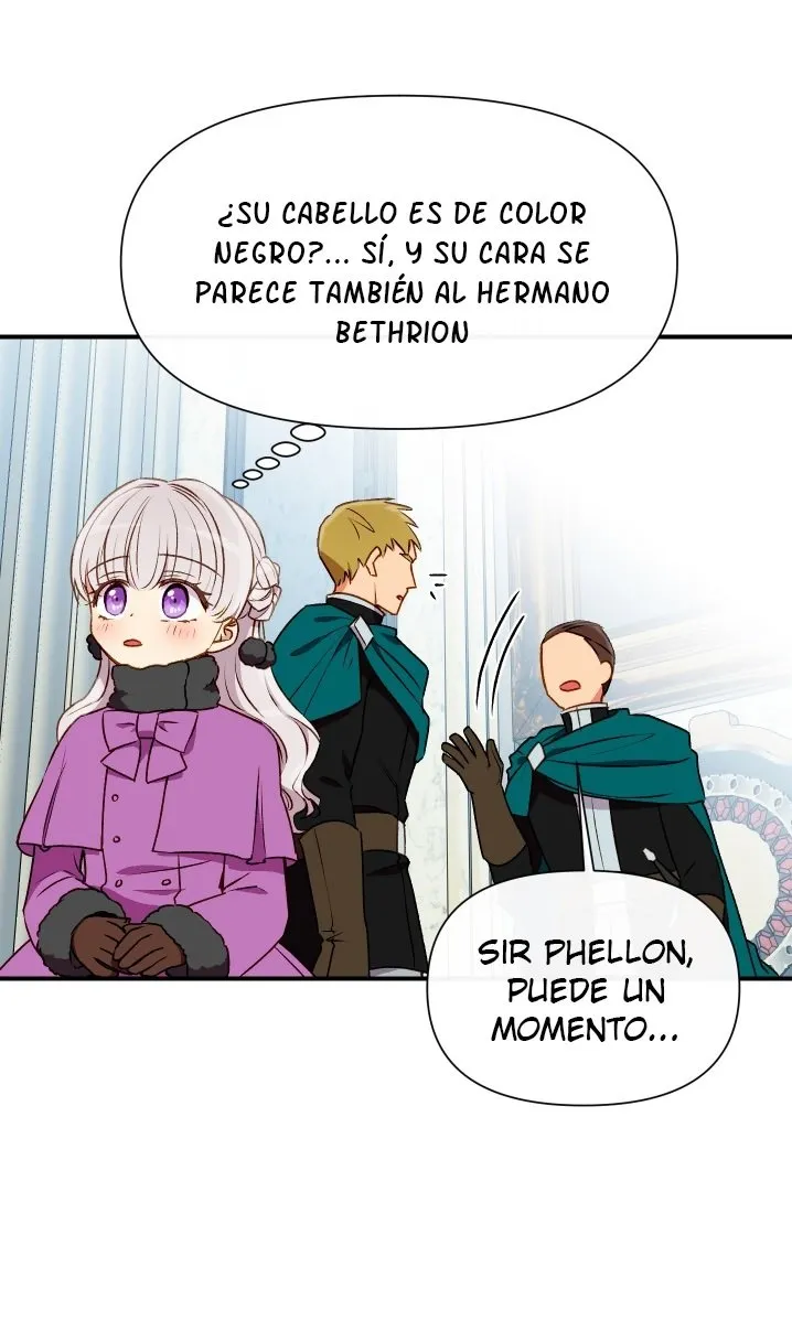 The Monstrous Duke's Adopted Daughter Capítulo 47 - Page 51