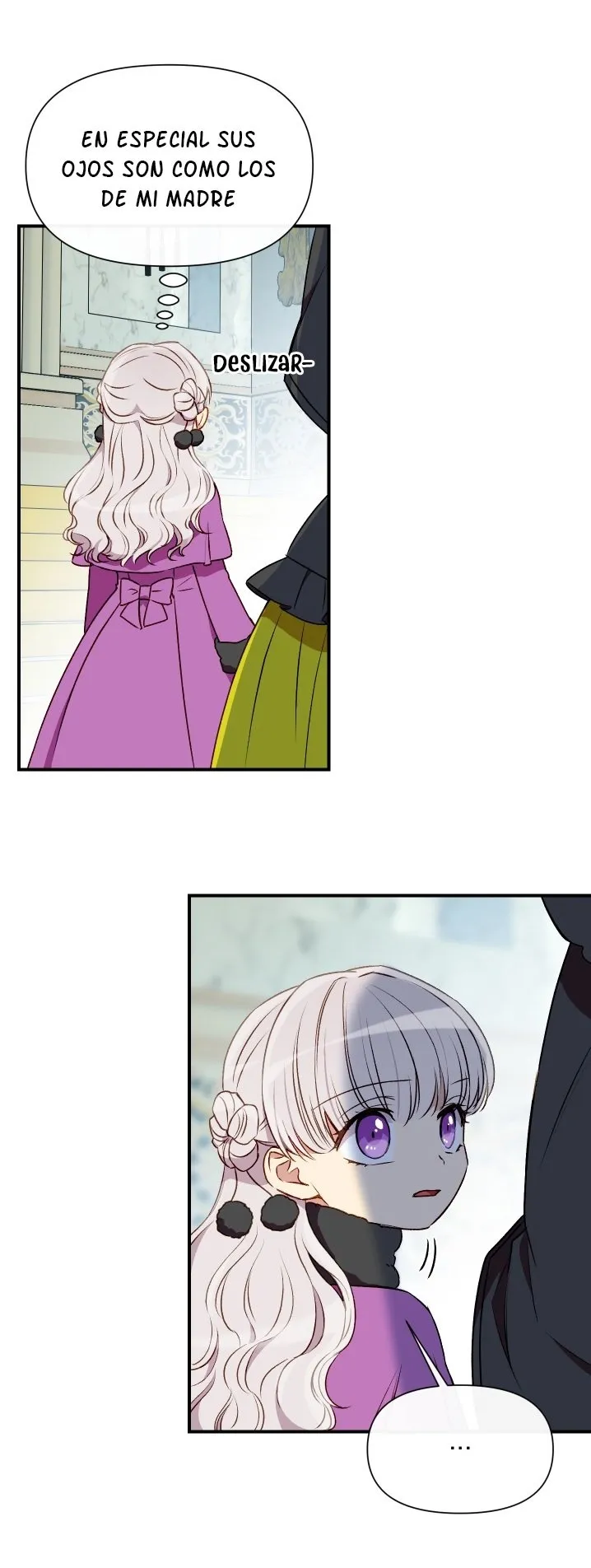The Monstrous Duke's Adopted Daughter Capítulo 47 - Page 52
