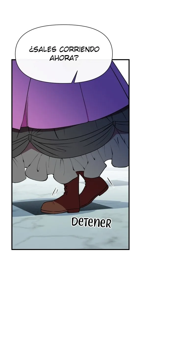 The Monstrous Duke's Adopted Daughter Capítulo 47 - Page 55