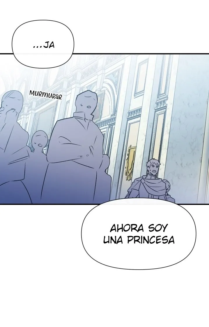 The Monstrous Duke's Adopted Daughter Capítulo 47 - Page 60
