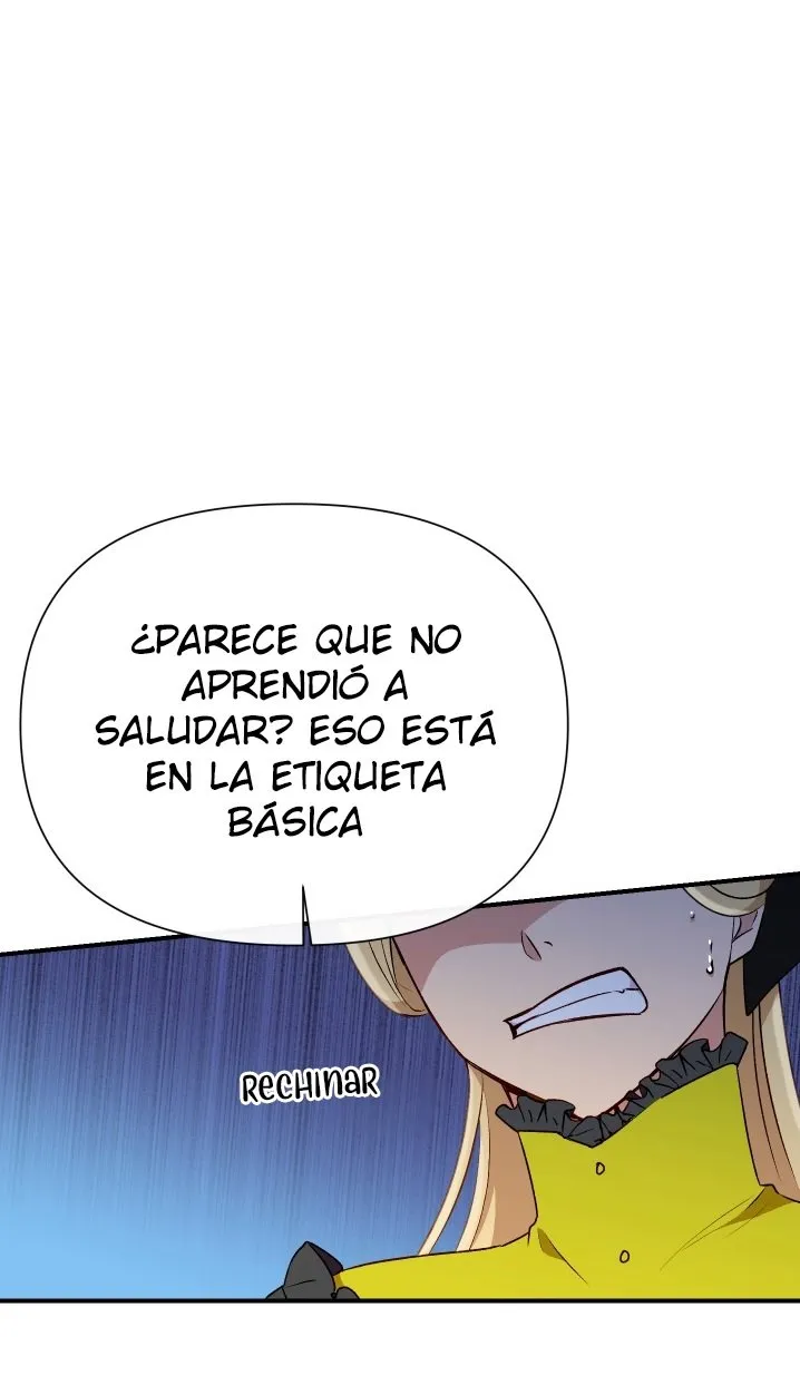 The Monstrous Duke's Adopted Daughter Capítulo 47 - Page 63