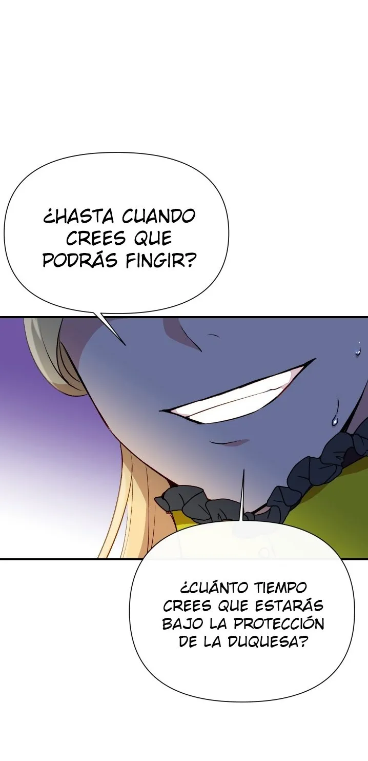The Monstrous Duke's Adopted Daughter Capítulo 47 - Page 64