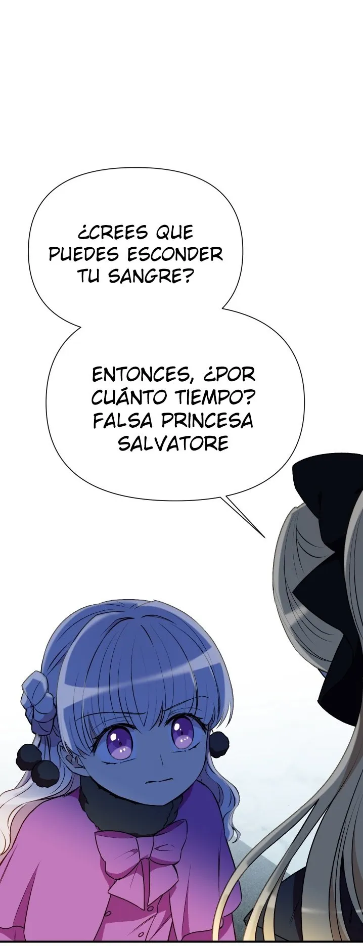 The Monstrous Duke's Adopted Daughter Capítulo 47 - Page 66