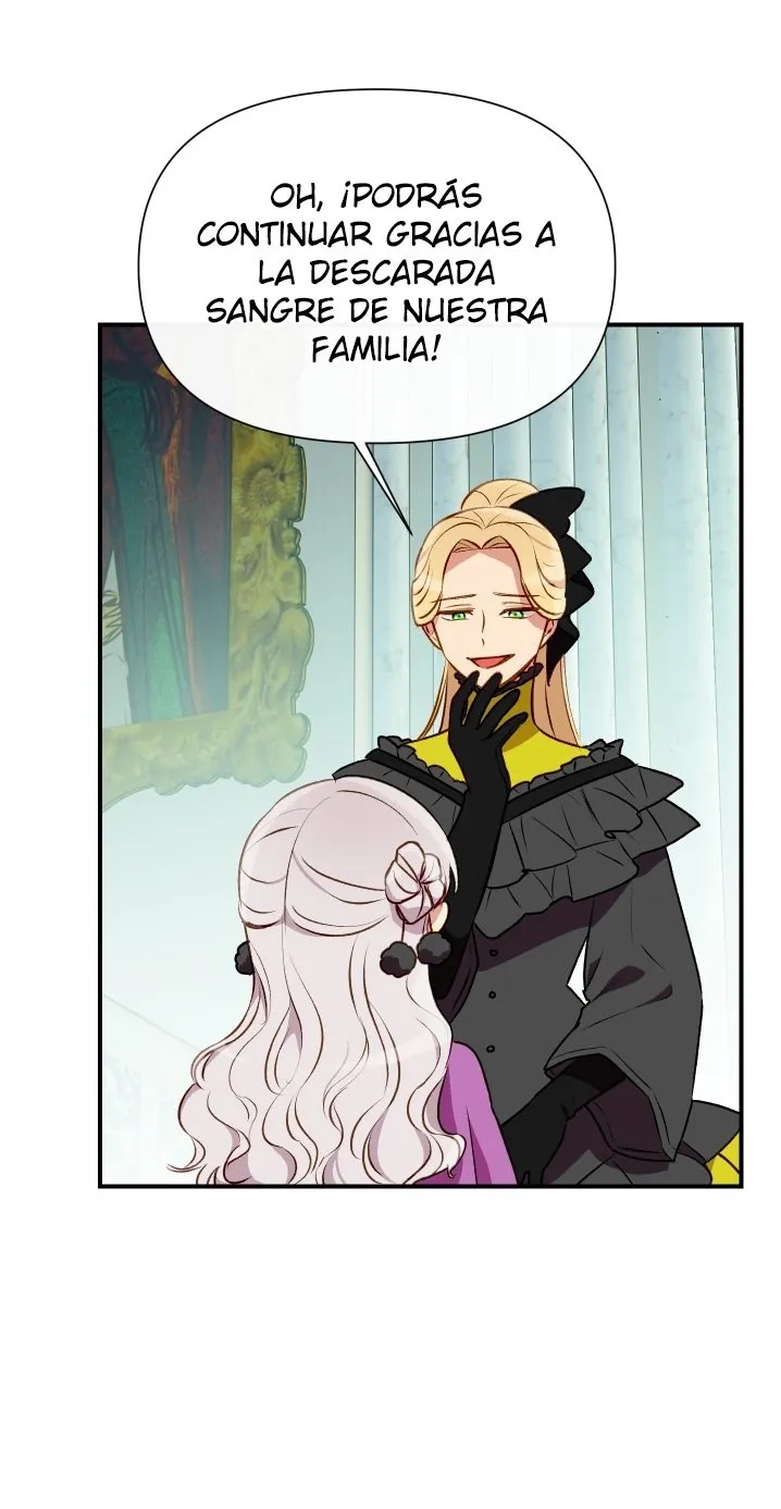 The Monstrous Duke's Adopted Daughter Capítulo 48 - Page 4
