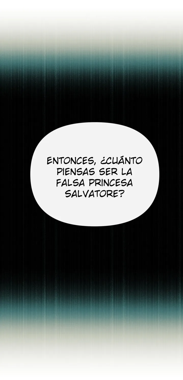 The Monstrous Duke's Adopted Daughter Capítulo 48 - Page 9