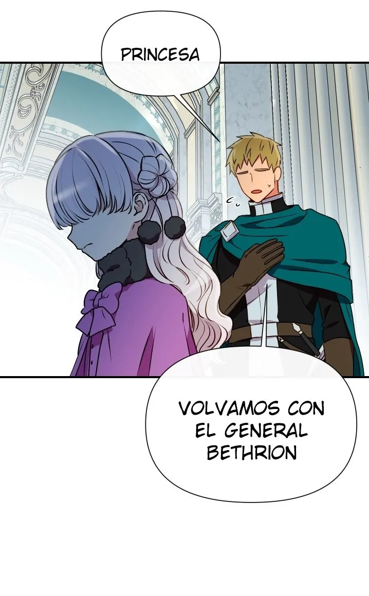 The Monstrous Duke's Adopted Daughter Capítulo 48 - Page 10