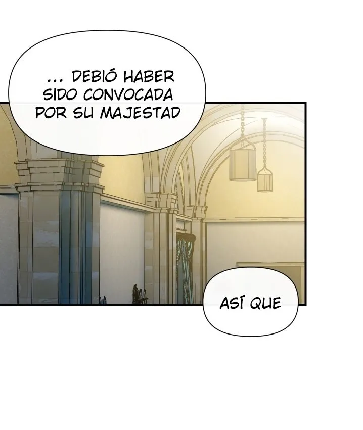 The Monstrous Duke's Adopted Daughter Capítulo 48 - Page 14