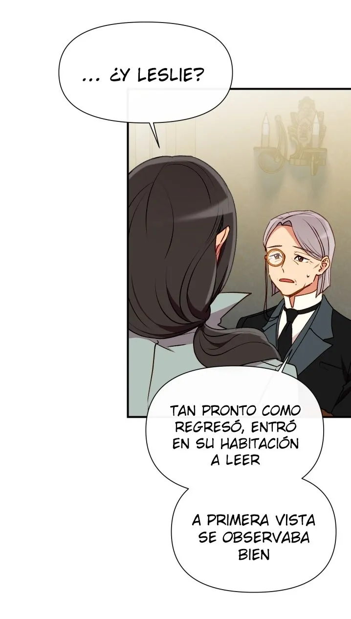 The Monstrous Duke's Adopted Daughter Capítulo 48 - Page 15