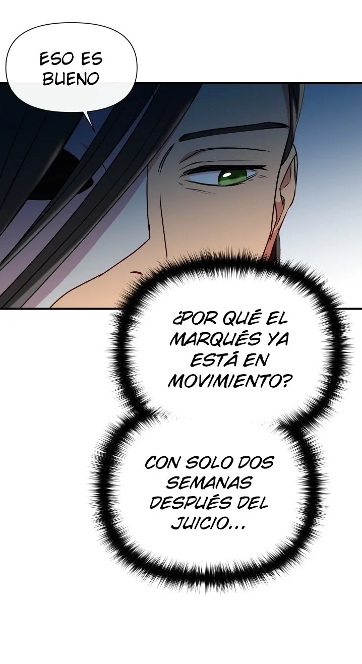 The Monstrous Duke's Adopted Daughter Capítulo 48 - Page 16