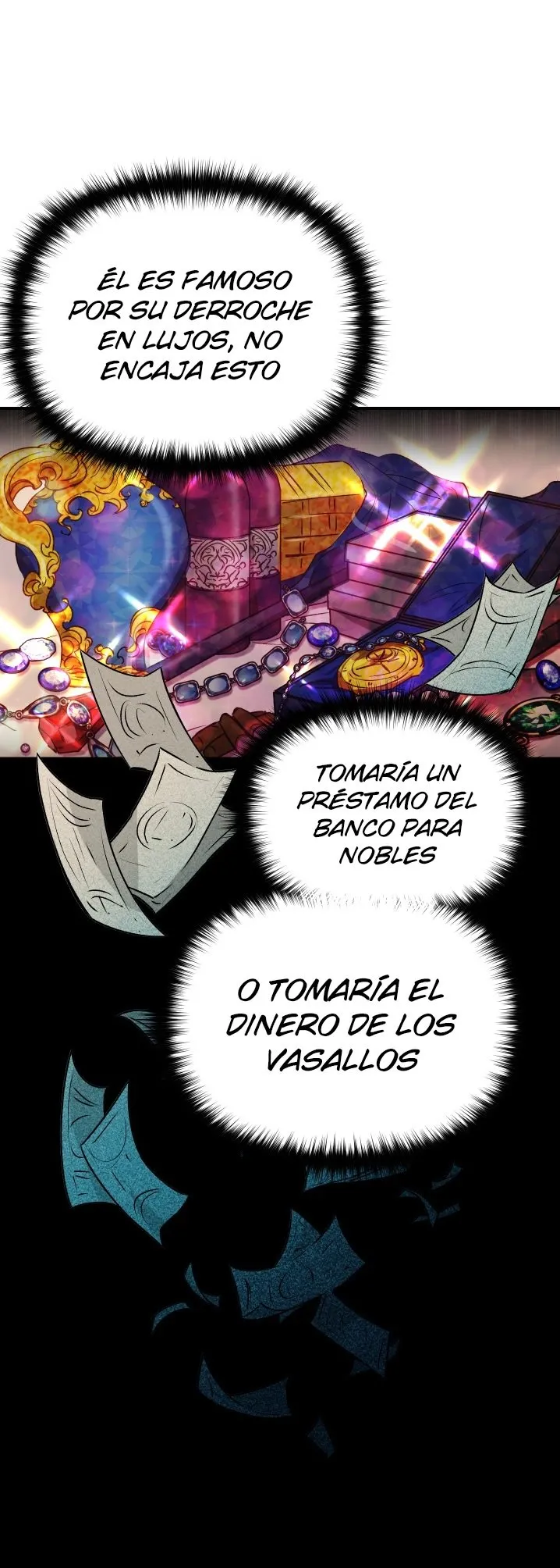 The Monstrous Duke's Adopted Daughter Capítulo 48 - Page 18
