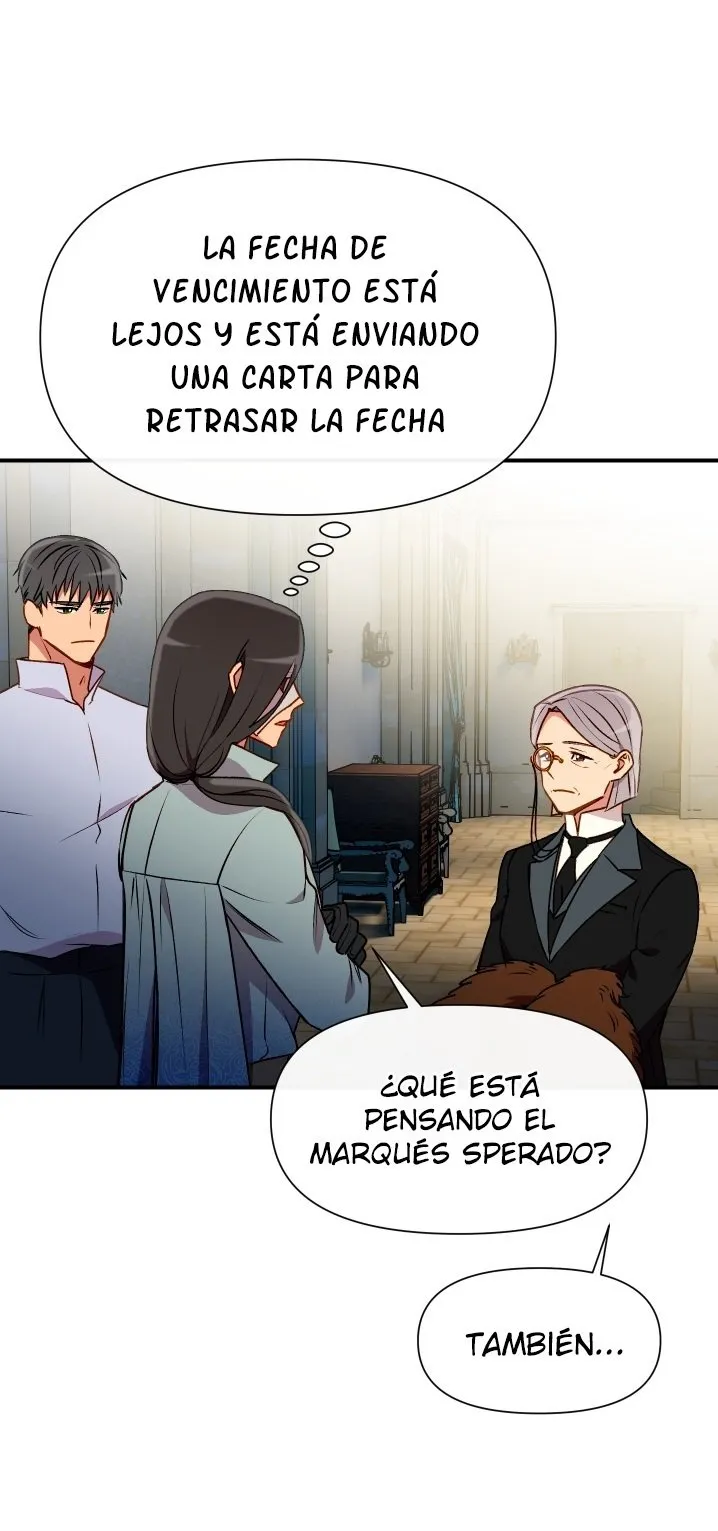 The Monstrous Duke's Adopted Daughter Capítulo 48 - Page 24