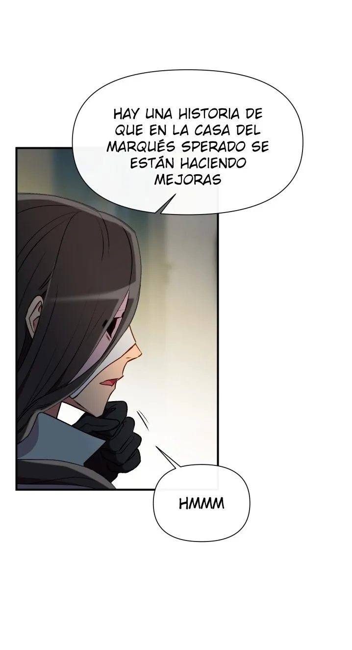 The Monstrous Duke's Adopted Daughter Capítulo 48 - Page 25