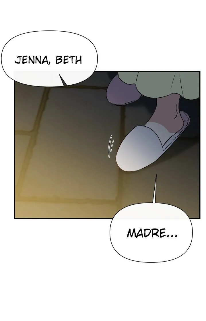 The Monstrous Duke's Adopted Daughter Capítulo 48 - Page 26