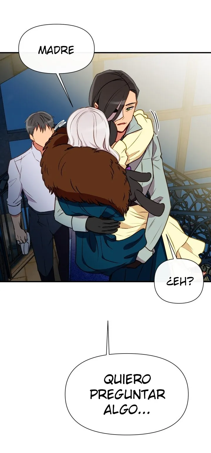The Monstrous Duke's Adopted Daughter Capítulo 48 - Page 34