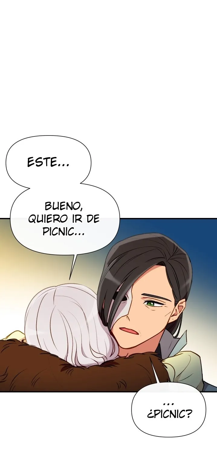The Monstrous Duke's Adopted Daughter Capítulo 48 - Page 35