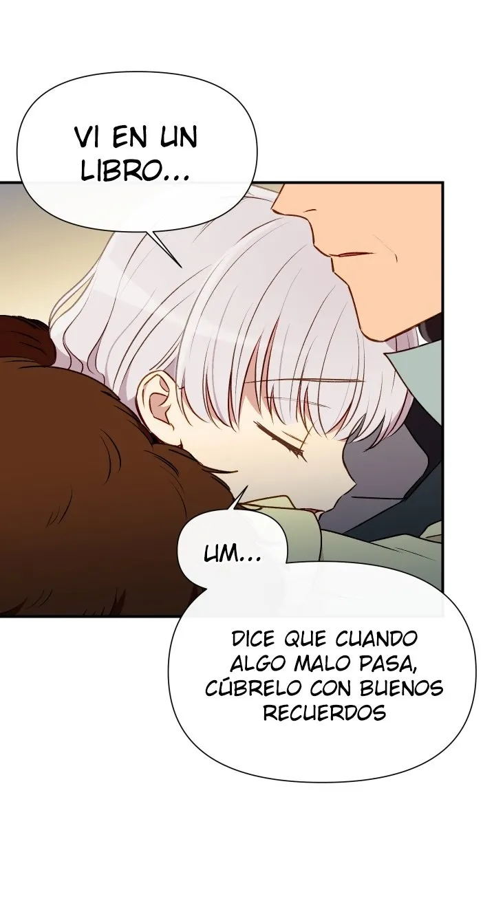 The Monstrous Duke's Adopted Daughter Capítulo 48 - Page 36