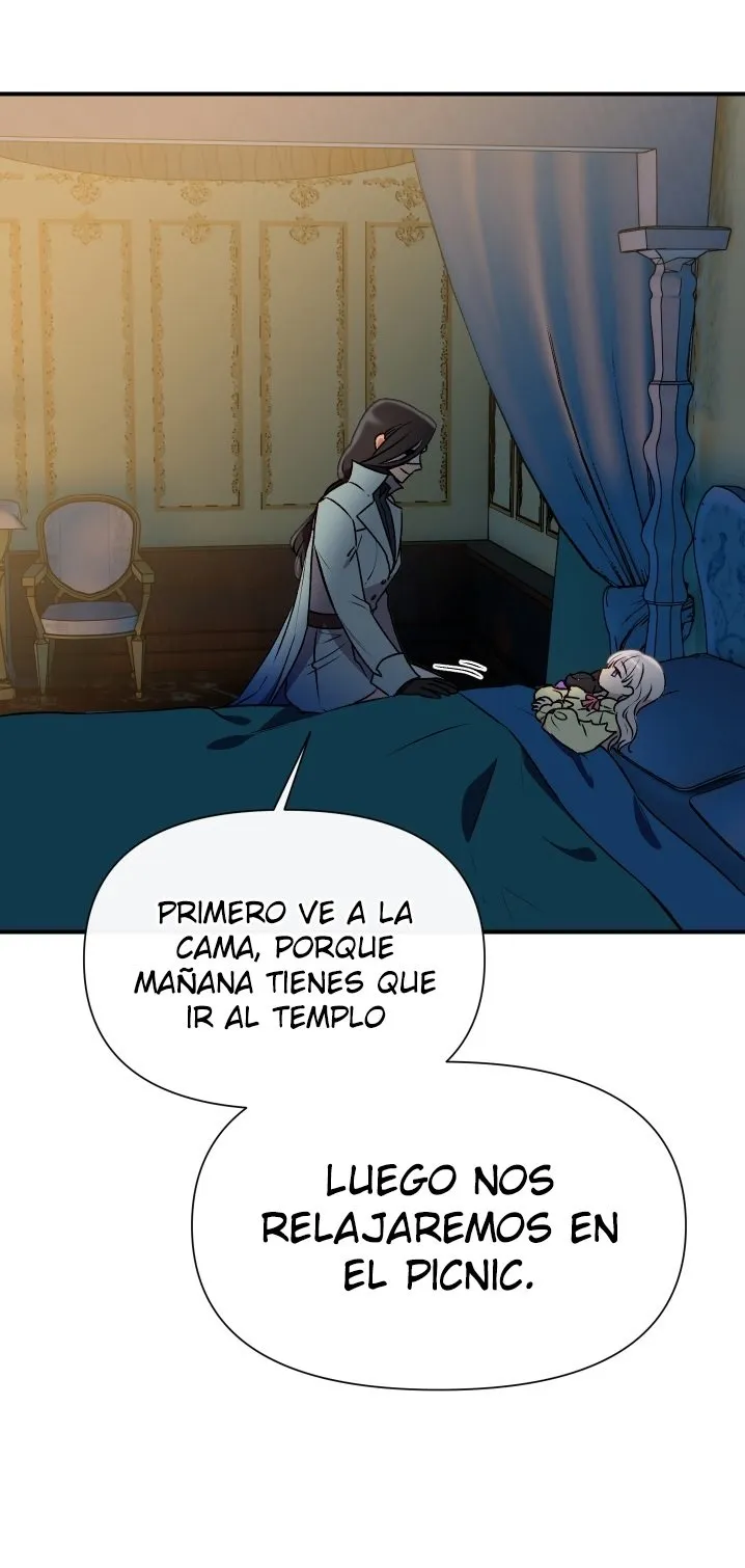 The Monstrous Duke's Adopted Daughter Capítulo 48 - Page 44