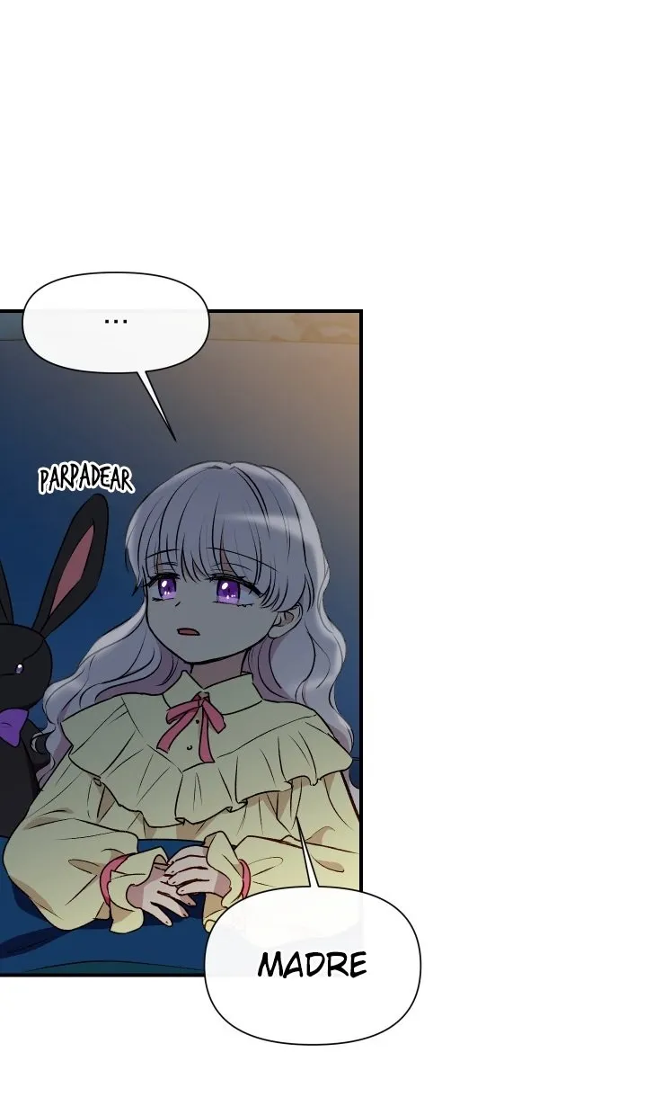 The Monstrous Duke's Adopted Daughter Capítulo 48 - Page 45