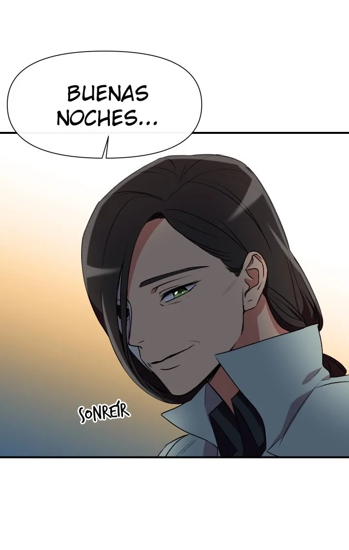 The Monstrous Duke's Adopted Daughter Capítulo 48 - Page 49