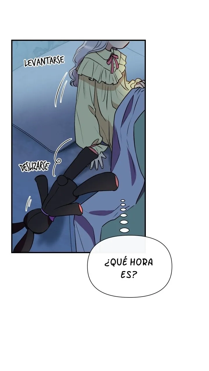 The Monstrous Duke's Adopted Daughter Capítulo 48 - Page 53