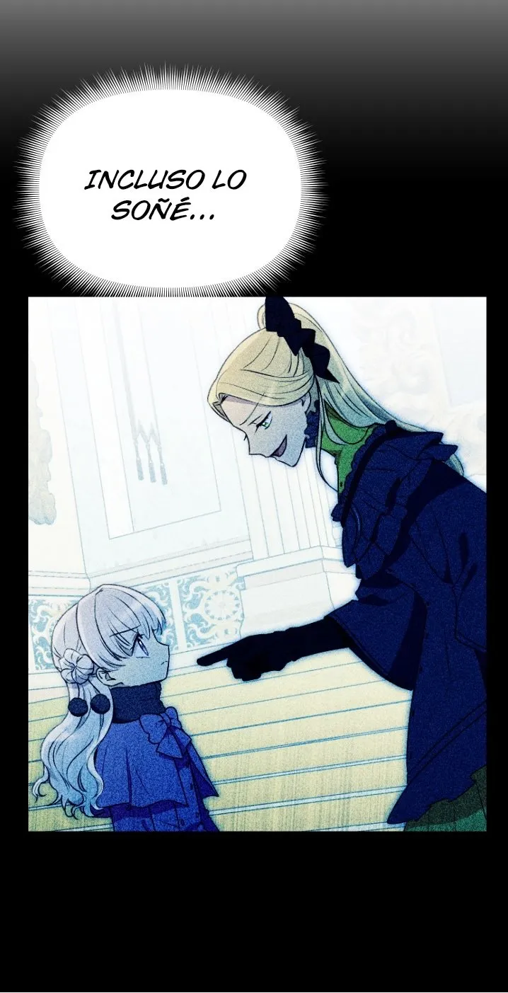 The Monstrous Duke's Adopted Daughter Capítulo 48 - Page 56