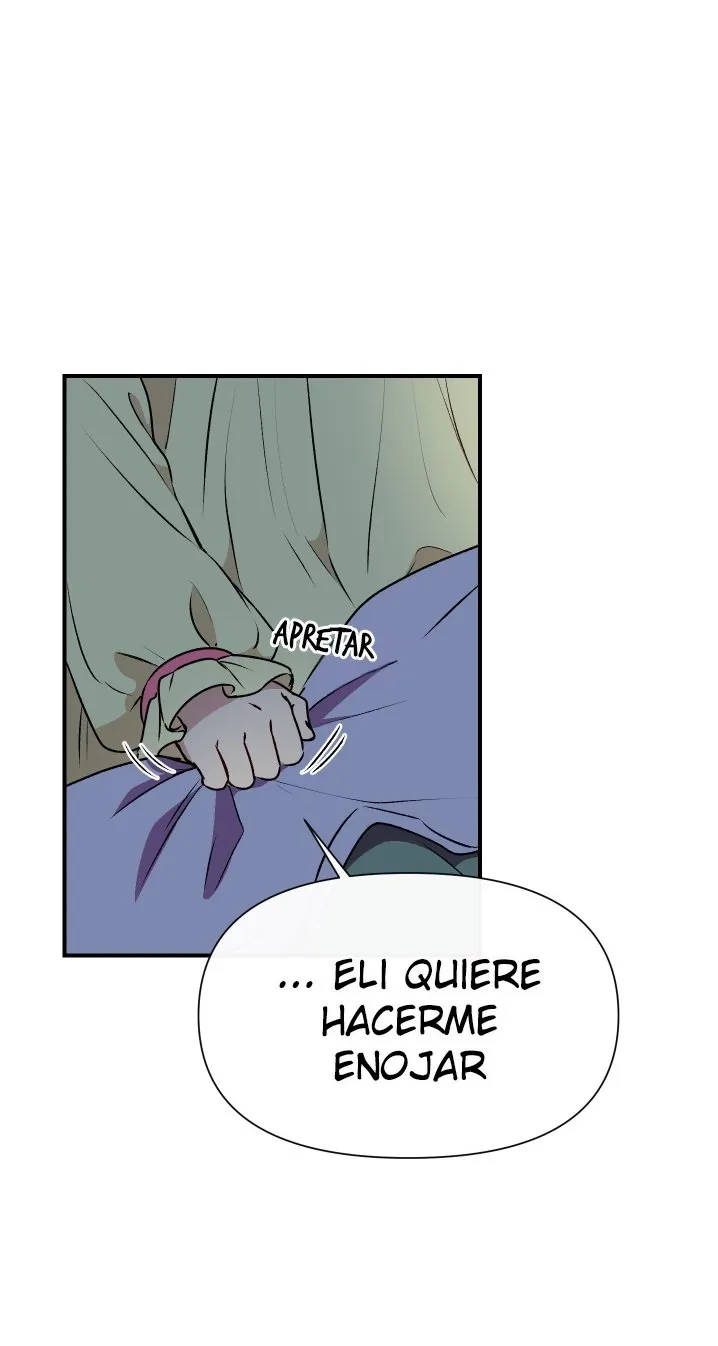 The Monstrous Duke's Adopted Daughter Capítulo 48 - Page 57