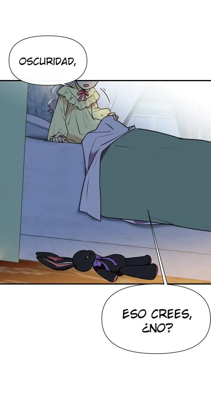 The Monstrous Duke's Adopted Daughter Capítulo 48 - Page 58
