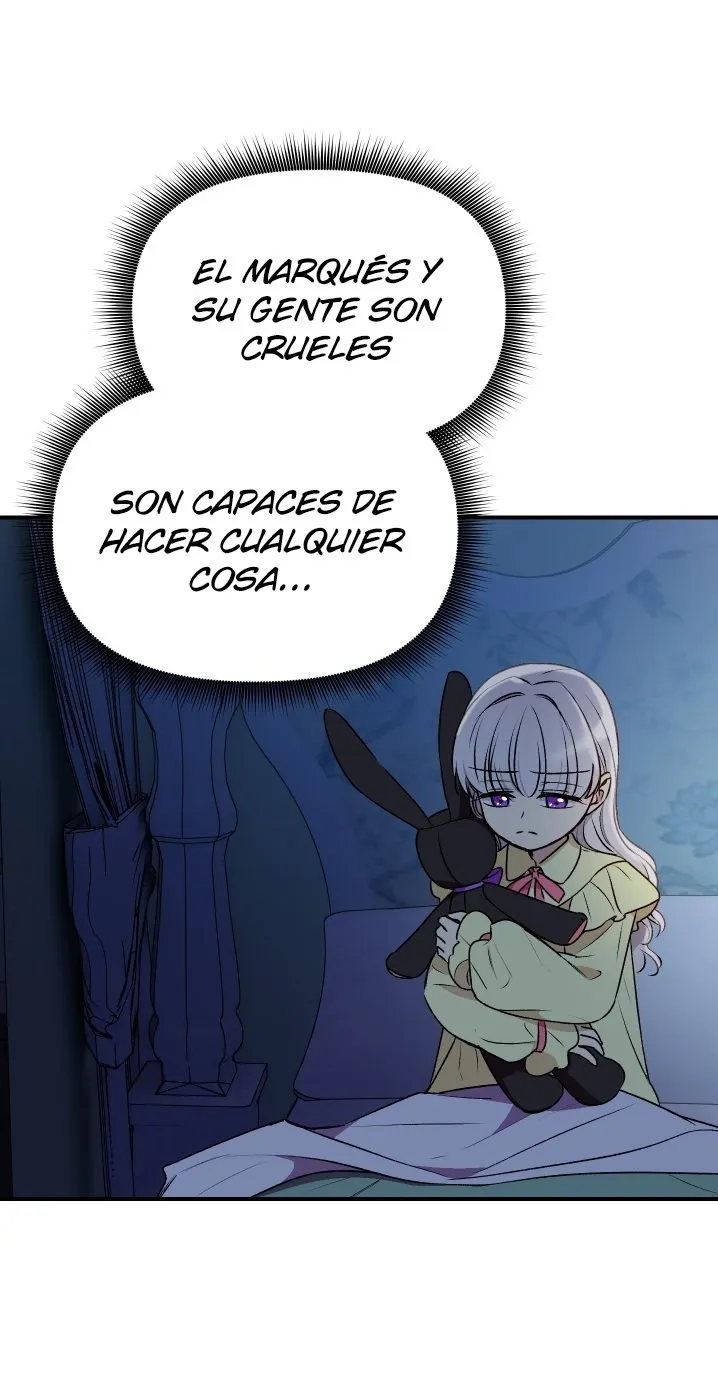 The Monstrous Duke's Adopted Daughter Capítulo 48 - Page 62