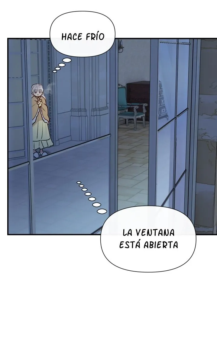 The Monstrous Duke's Adopted Daughter Capítulo 48 - Page 66